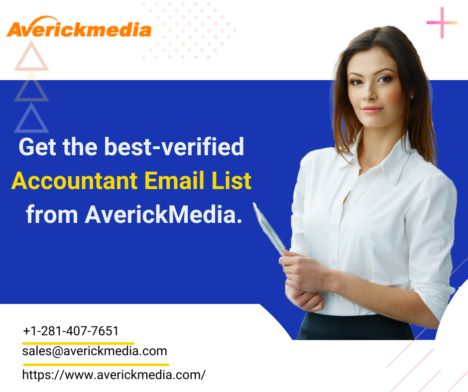 accountant-email-list